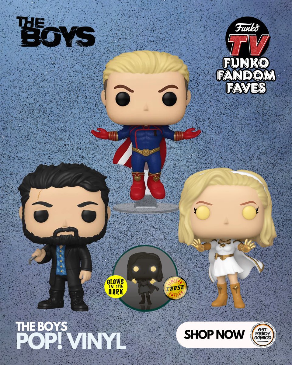 Get Ready Comics tweet media