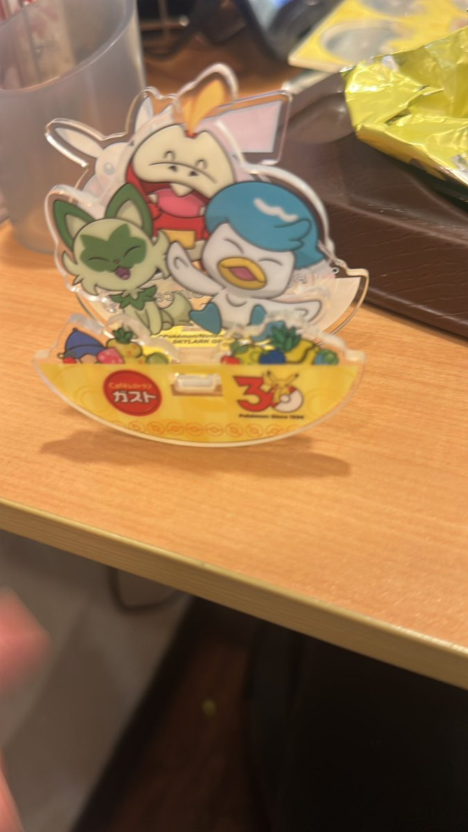 我流食堂 総本店 tweet media