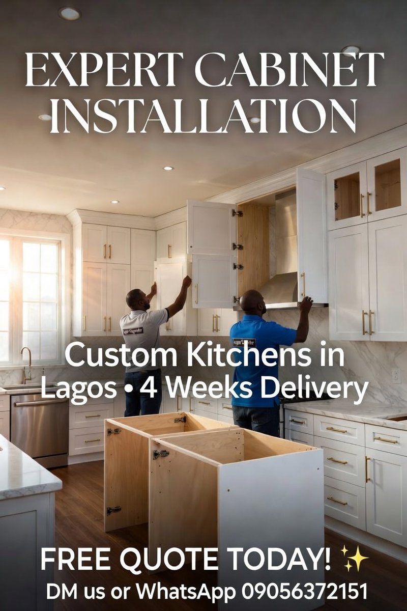 lagos Carpenter tweet media