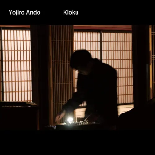 shabbysicpoetry's tweet photo. Yojiro Ando「Kioku」2LP、予約ページにアップしました！
新潟県新発田市在住のトラックメイカー、Yojiro Andoが2005年から2026年までに制作してきたトラックの中から16曲を本人が選曲しレコード化
少量限定プレス、自主流通作品
shabby sic ポエトリーお薦めのレコードです
https://t.co/2xrkpDDczb https://t.co/2dzaeBvWlK