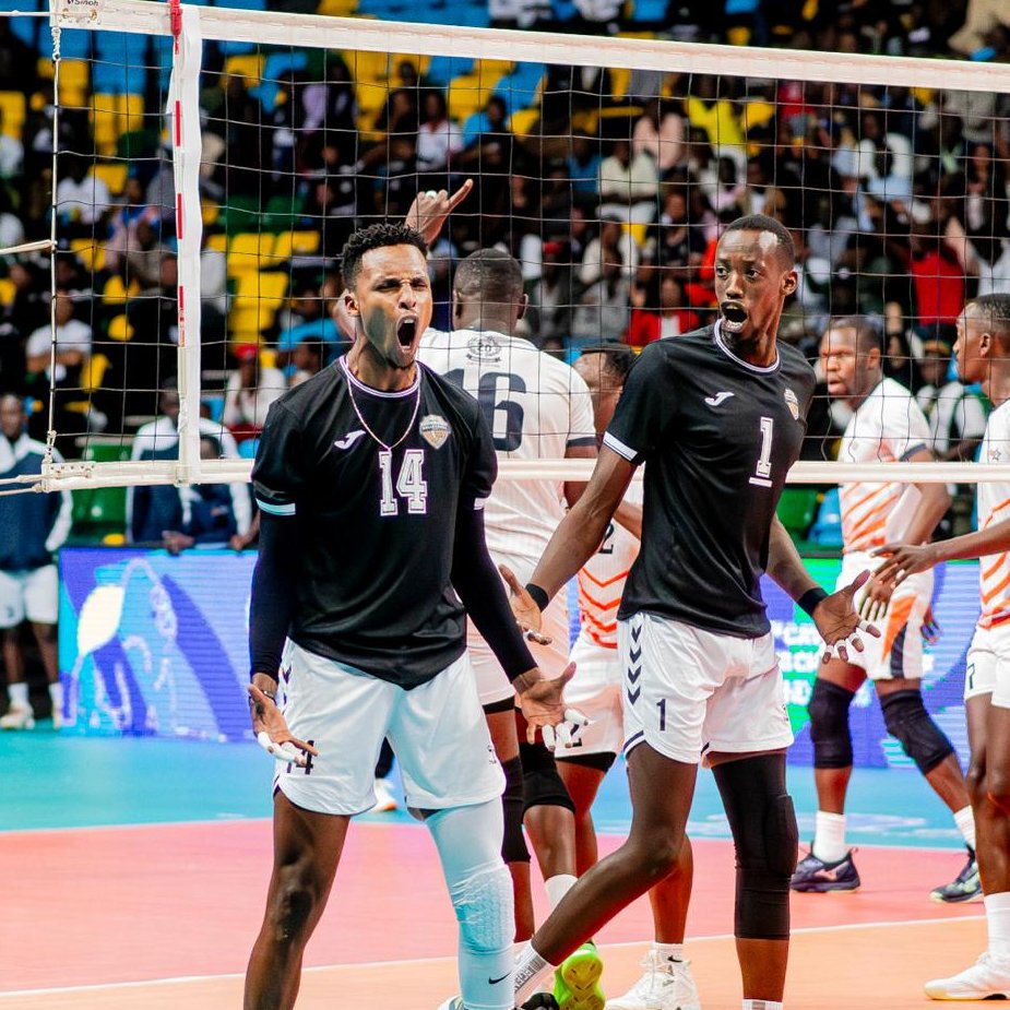 Ministry of Sports | Rwanda tweet media
