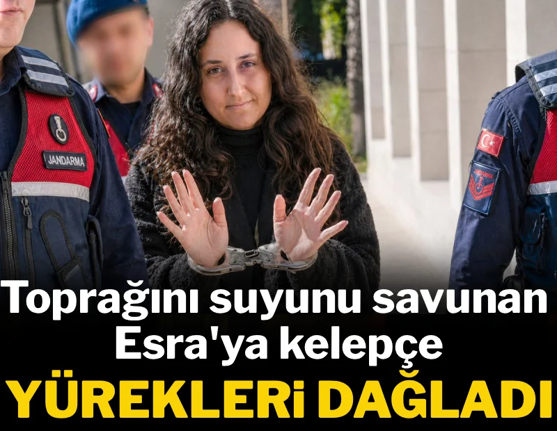 Sözcü tweet media