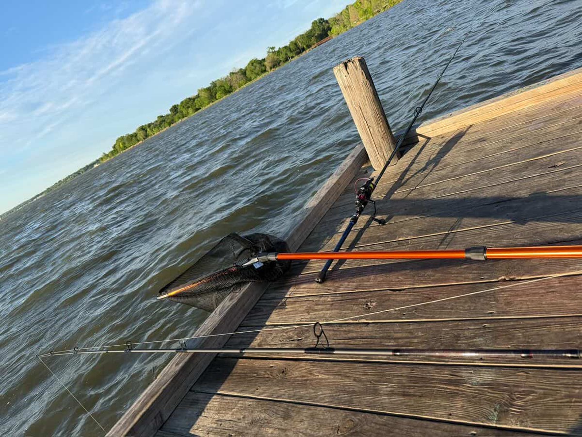 FiblinkFishing's tweet photo. Bring your fishing net and go on a fishing trip!
https://t.co/Lb6A6hUbig
#fishing #fishingnet #fishingnets #flyfishing #flyfishinglife #landingnet #landingnets #fishinggear #fishingnets #fish #trout #troutfishing #troutbum #catchandrelease #telescopic #nature #lake https://t.co/lSM2gN0pXr