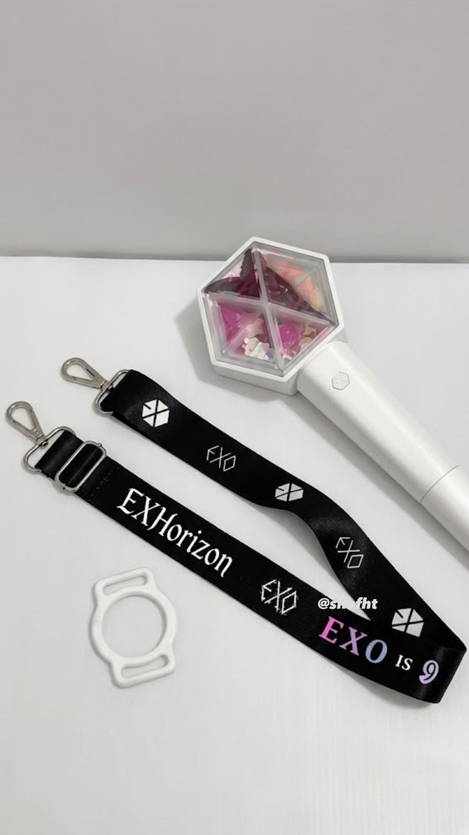 shaf #teamEXO tweet media