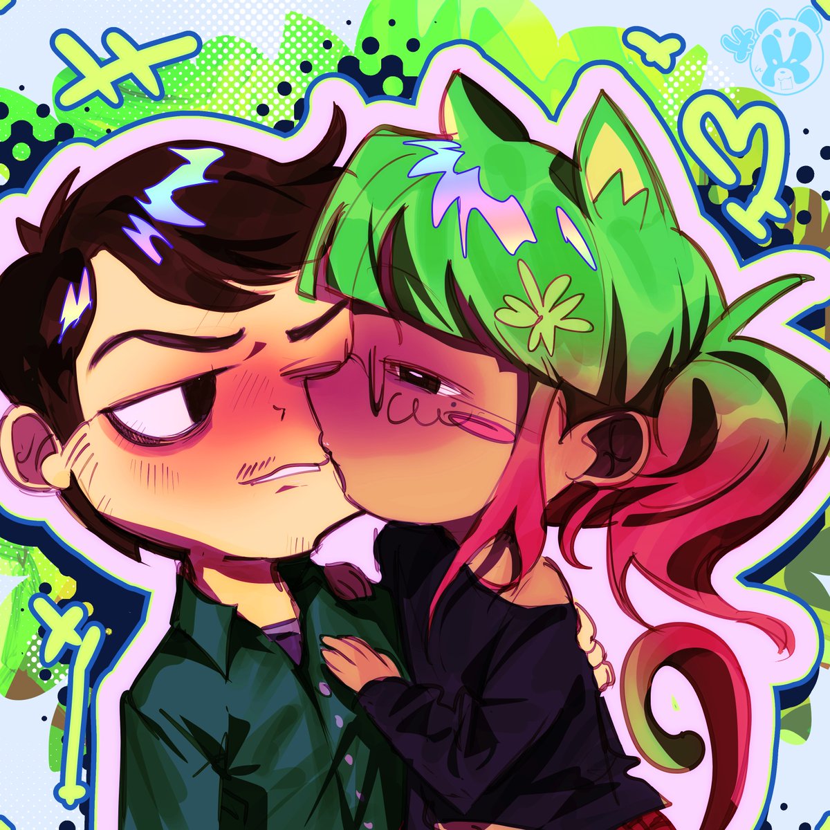 KEKE || Vgen COMMS🌱 tweet media