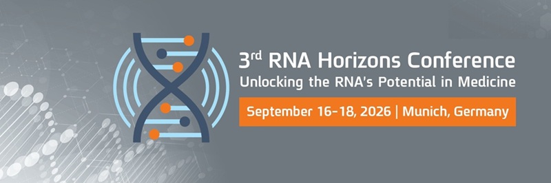 RNA Horizons Conference tweet media