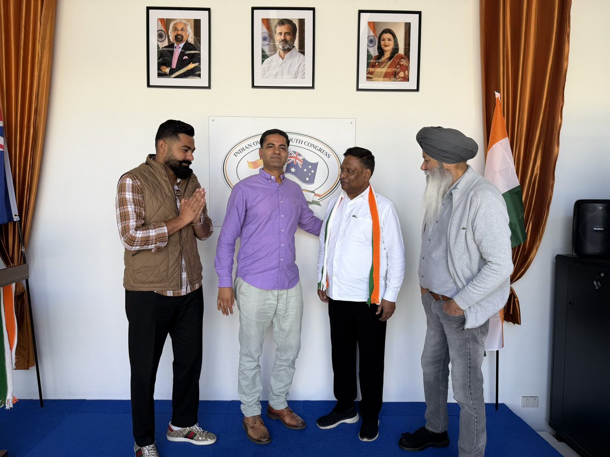 Gurjinder Singh Gavy tweet media