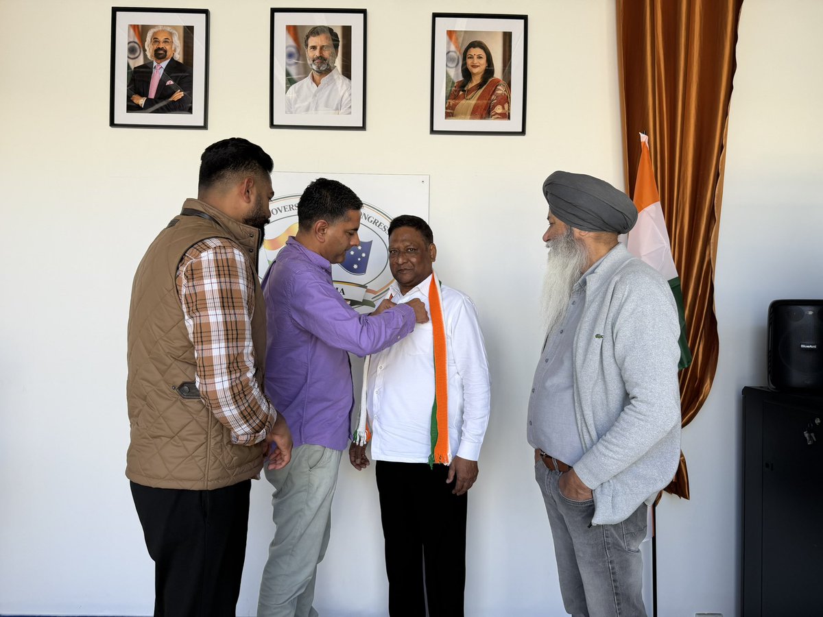 Gurjinder Singh Gavy tweet media