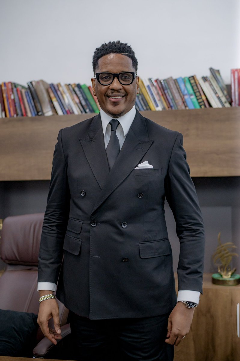 PROPHÈTE JOEL FRANCIS TATU tweet media