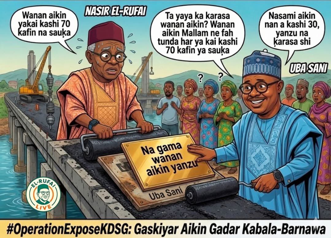 Ibrahim Modibbo Sanusi Maikudi 🇵🇸 tweet media