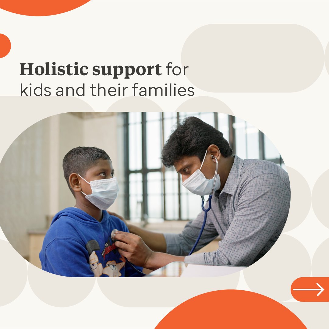 SandeepA11y's tweet image. On #WorldCancerDay, a reminder that every cancer journey is unique. Grateful for Optum India's partnerships with CanSupport &amp;amp; CanKids KidsCan—bringing dignity, guidance and comfort when it matters most. A force for good, India for India.
#UnitedByUnique #CancerCare #OptumIndia