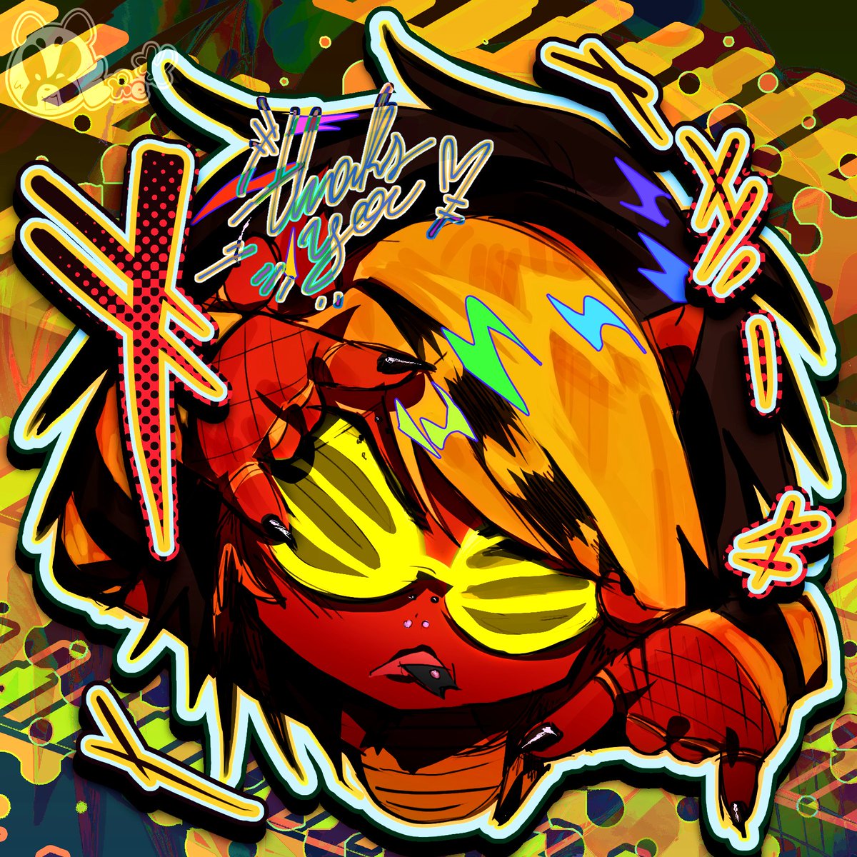 KEKE || Vgen COMMS🌱 tweet media