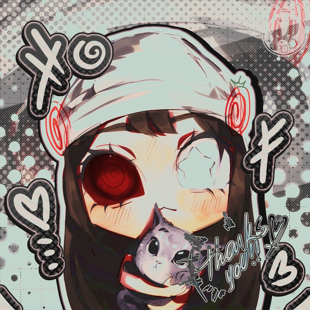 KEKE || Vgen COMMS🌱 tweet media