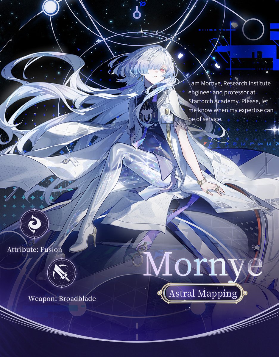 Wuthering Waves tweet media