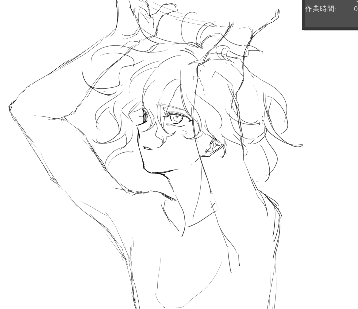 無香料焼きそば tweet media