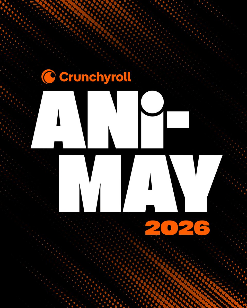 RarewavesCom's tweet image. Ani-May, more like Ani-YAY 🤩 rarewaves.com/ani-may-2026 👈👈👈

SAVE on the BEST ANIME 

Ghost in the Shell, Frieren, Attack on Titan MORE! 🤑

#SaveMoney #Discount
#AnimeLover #AnimeFan #Crunchyroll