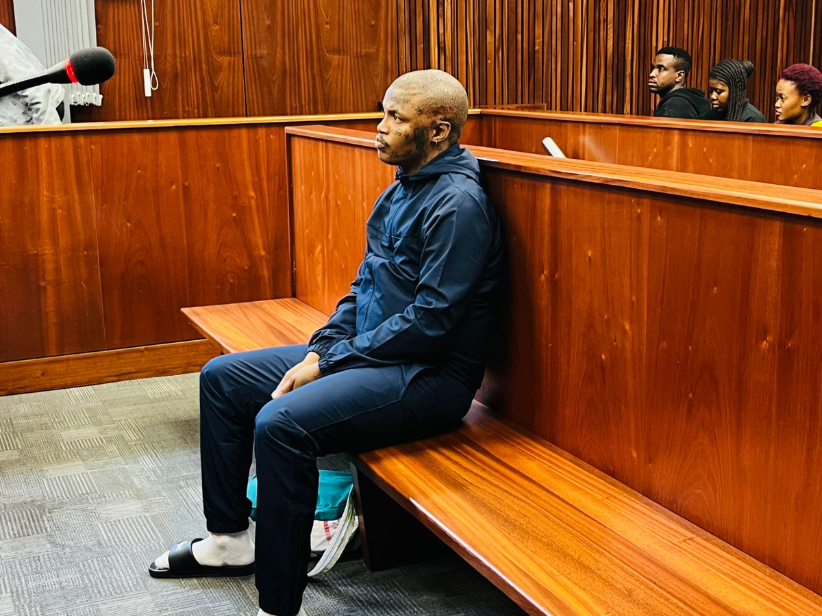 Limpopo Chronicle tweet media