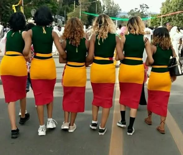 Abrar Suleiman/አብራር ሱሌማን tweet media