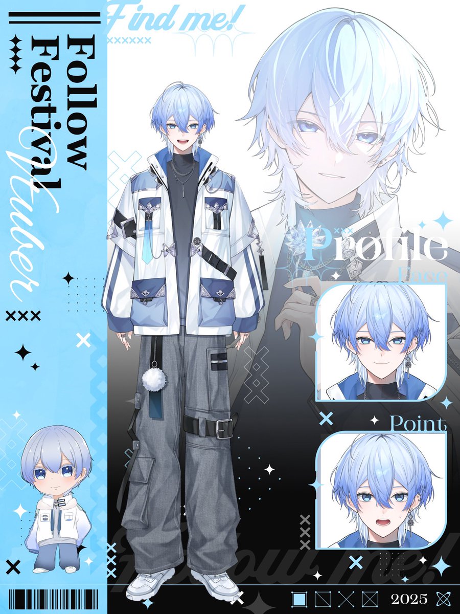 吹雪レイト❄️🌨☃️ tweet media