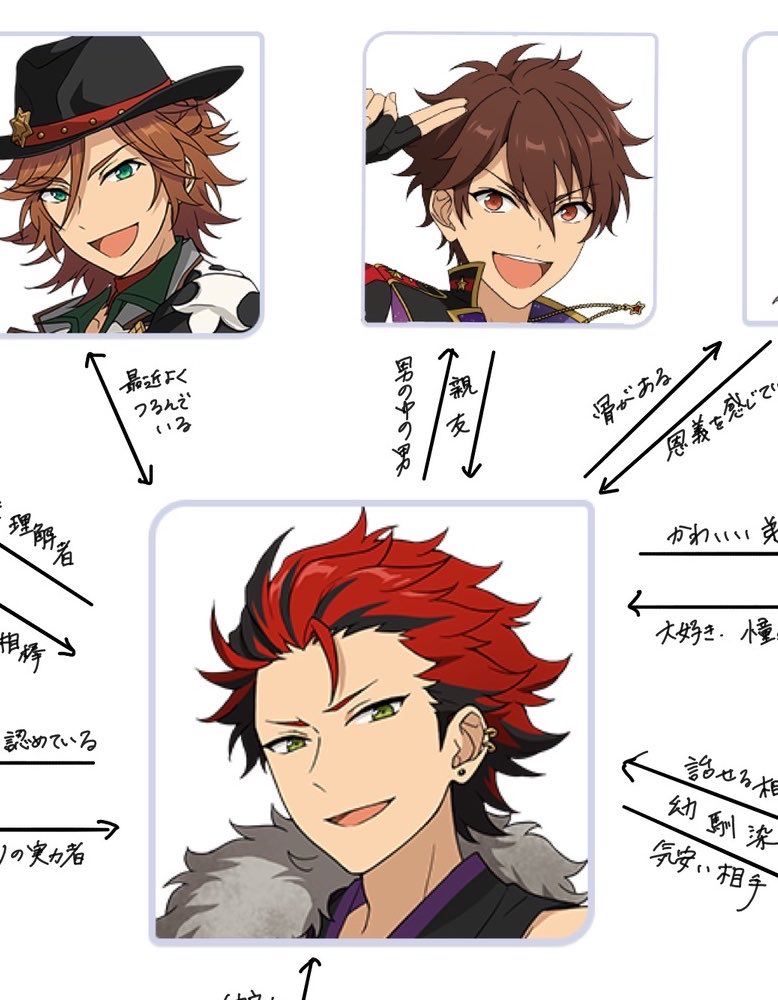 とむ坊や tweet media