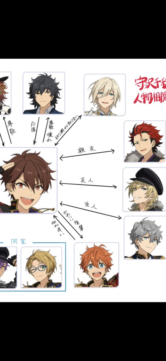 とむ坊や tweet media