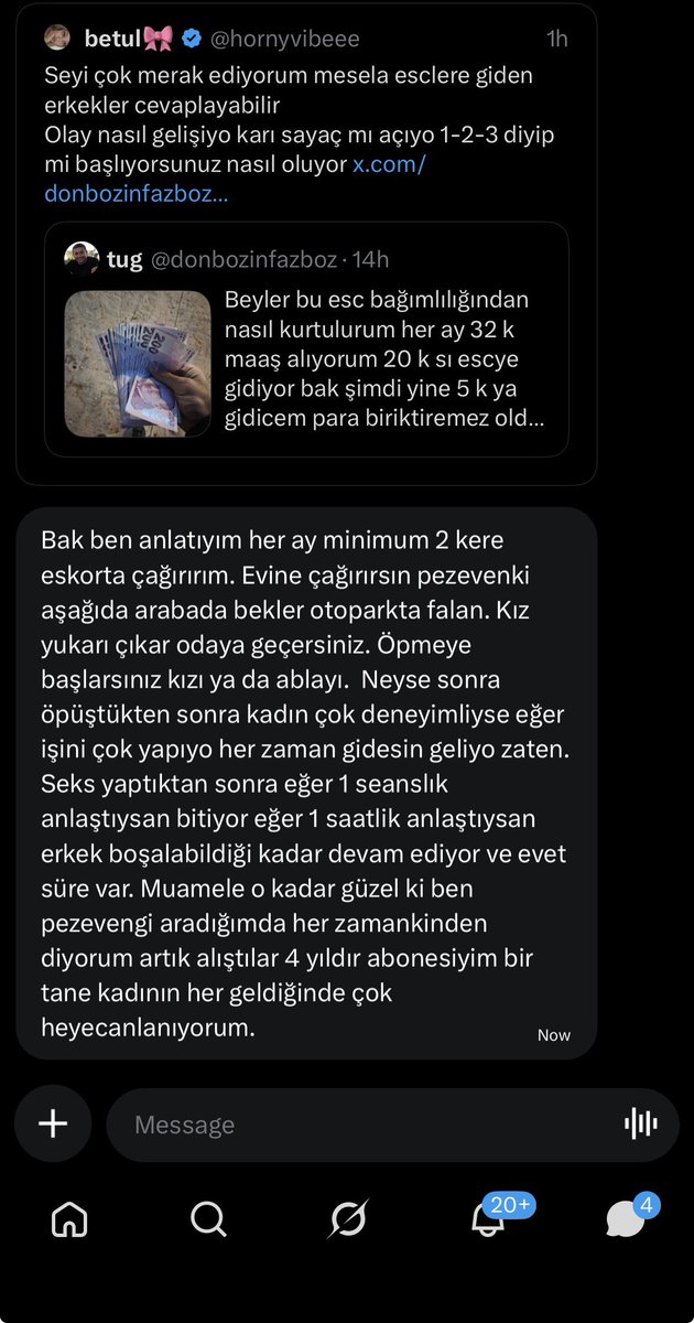 betül targaryen tweet media