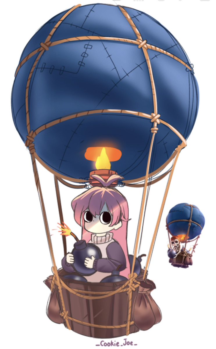 Shachi Balloonie 🎈

 #shachimu