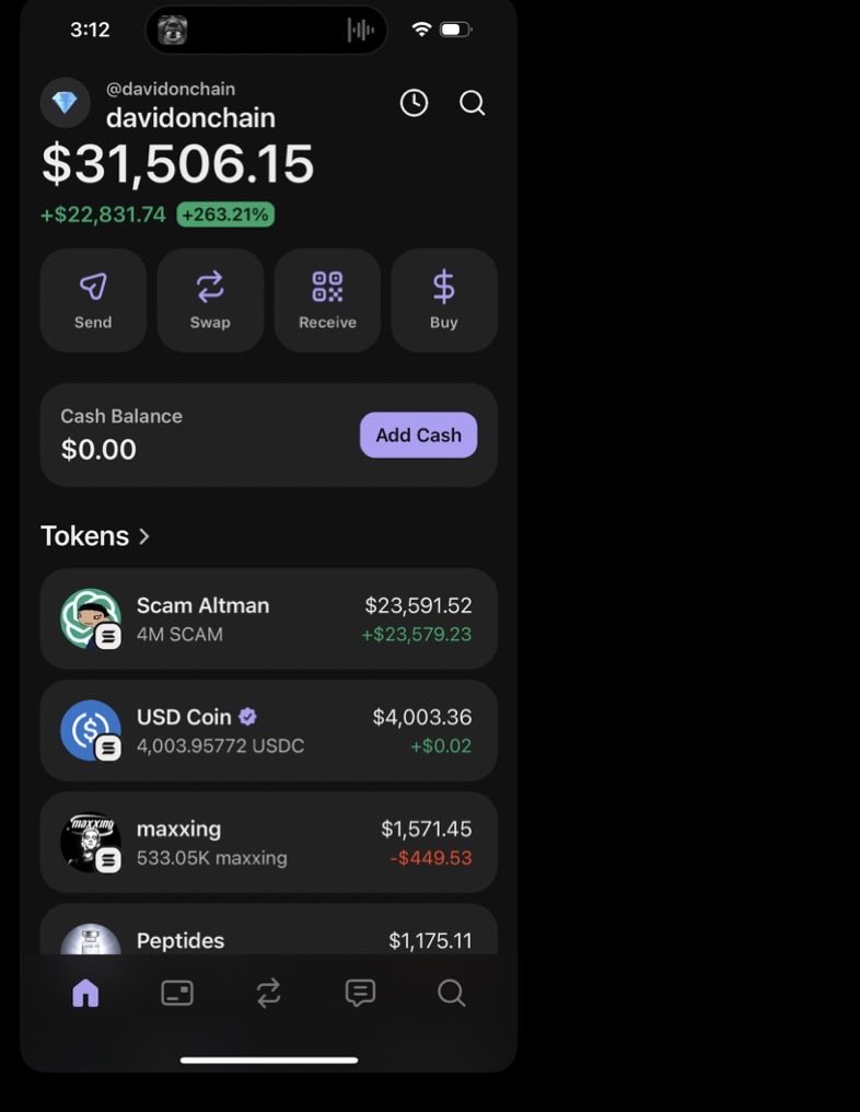 Branson Snider tweet media