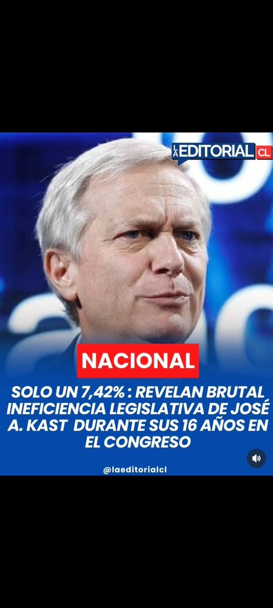 cat38% y 41% tweet media