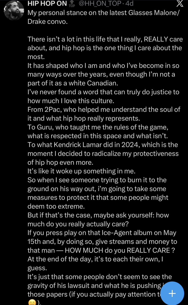 4/11/28 😑😑 I knew niggas was dumb but damn

You sure you finished school <a href="/MrBusby4o8/">Busby 🏁</a> ? 

<a href="/HH_ON_TOP/">HIP HOP ON🔝</a> lying ass nigga 🤣🤣🤣