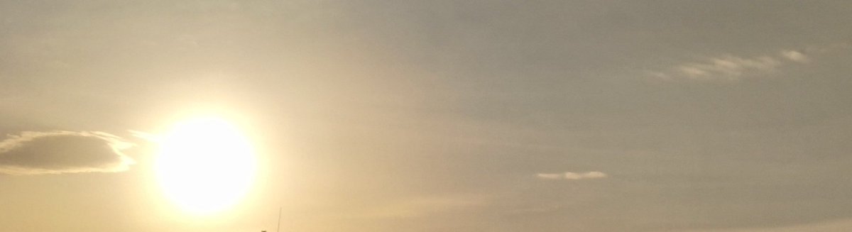 ZyEMfLo9HcbOfxg's tweet image. #夕日