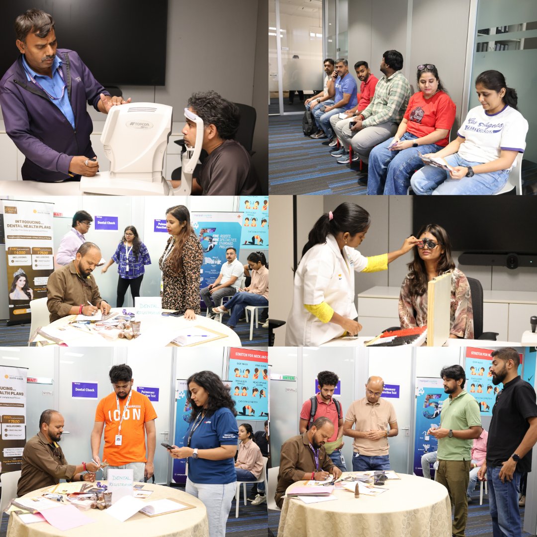 Life At NetApp tweet media