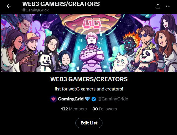 GamingGrid 💎 tweet media