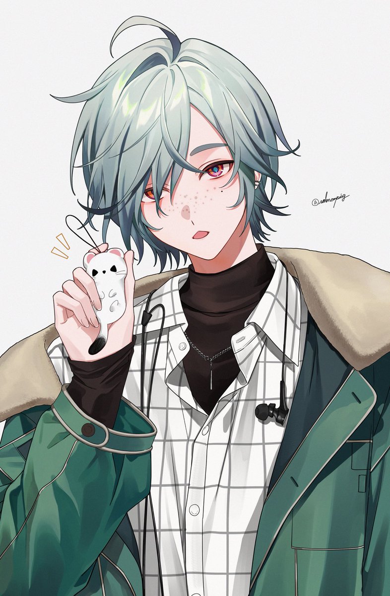#くレヨン