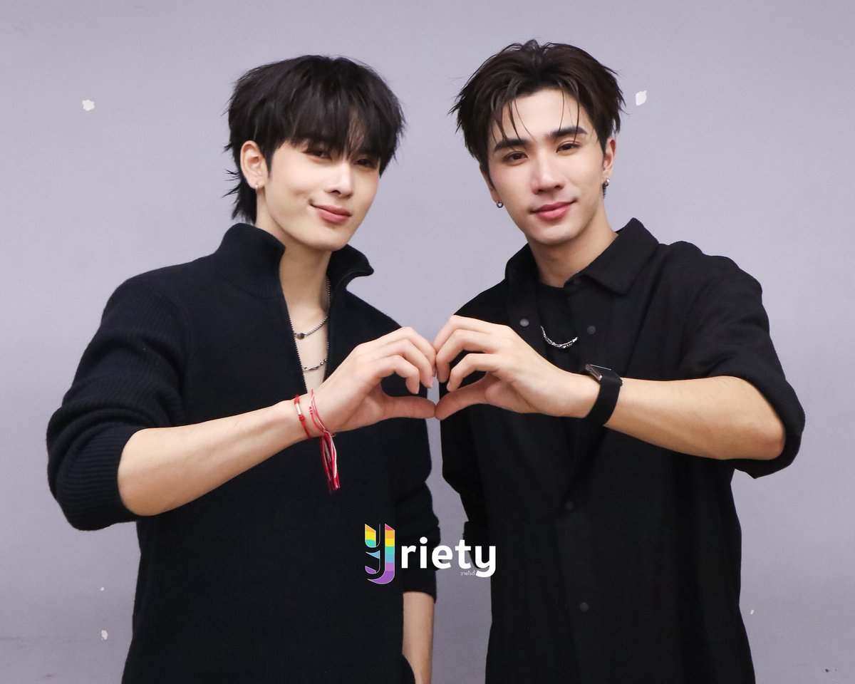 Yriety Official tweet media