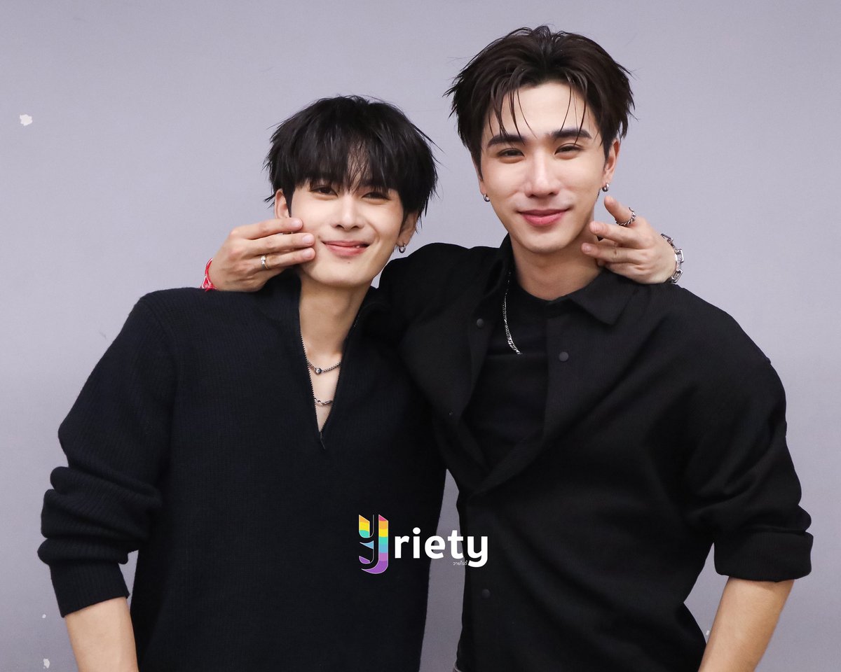 Yriety Official tweet media