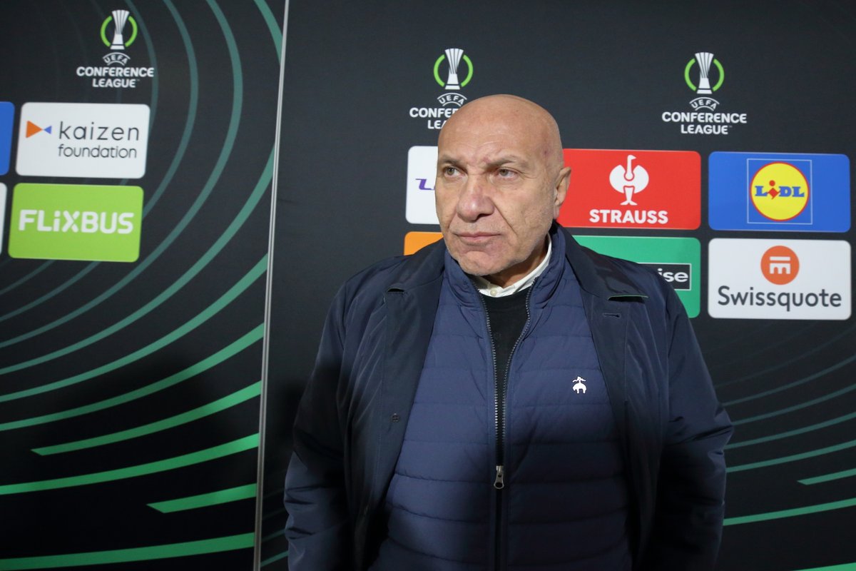 Buzz Spor tweet media