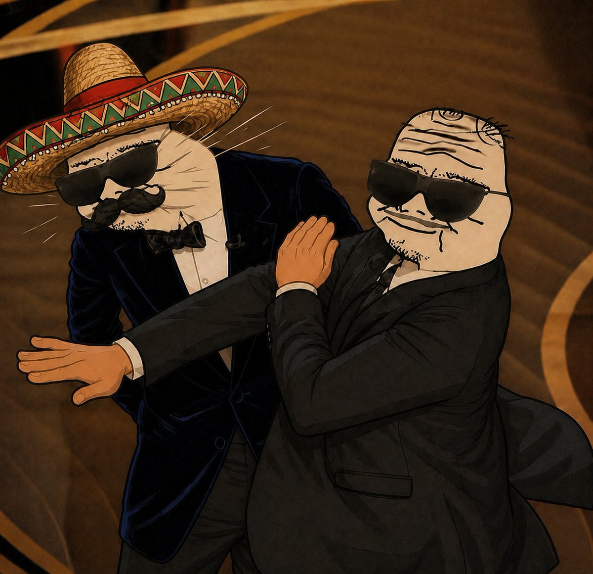 Nattsumi Unc tweet media