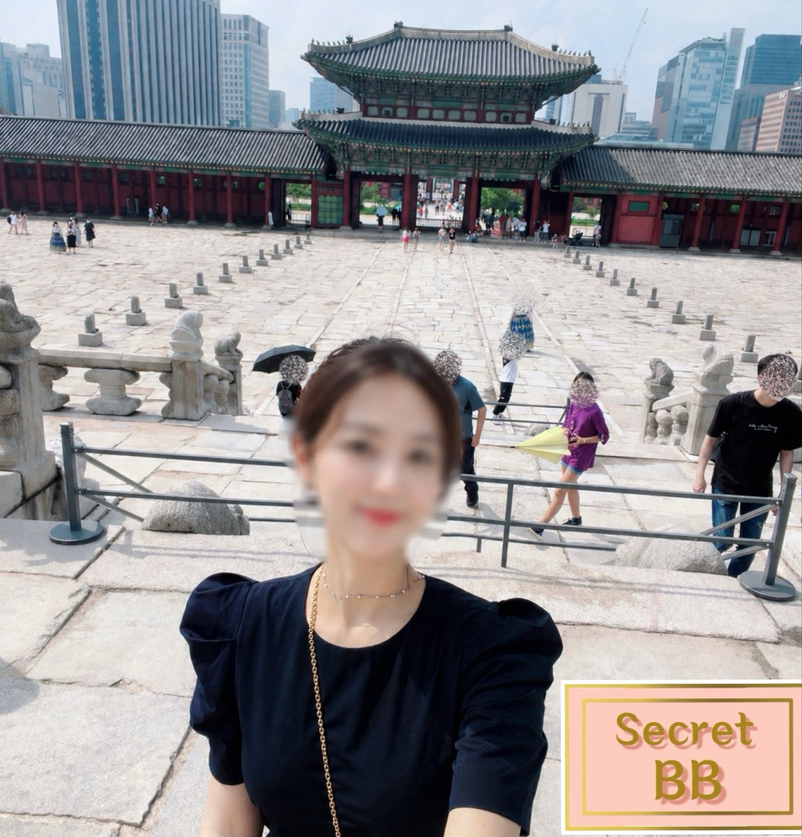 Secret BB tweet media