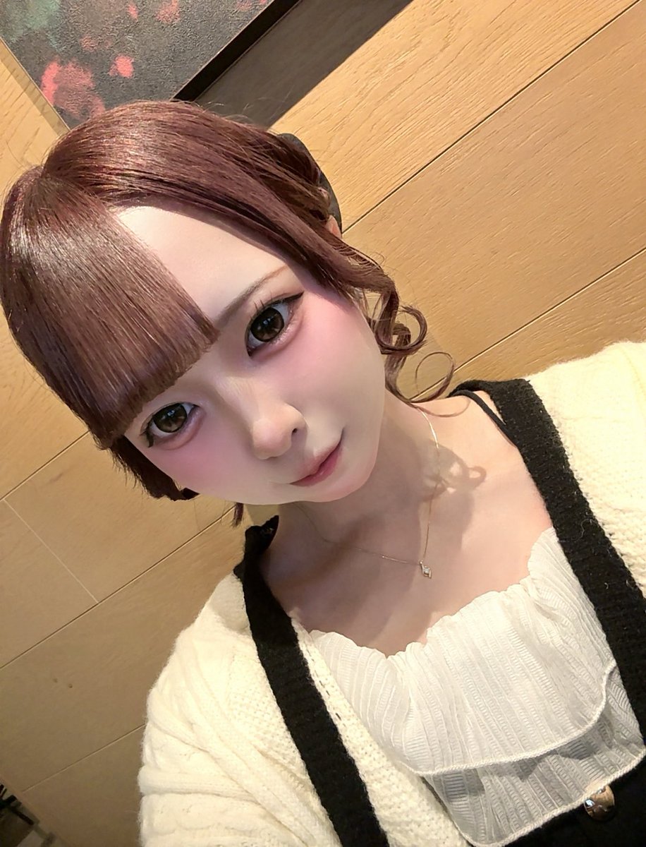 本田 理乃( infini ) tweet media