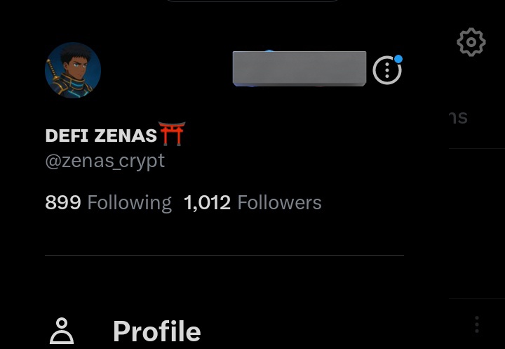 ᴅᴇꜰɪ ᴢᴇɴᴀꜱ⛩️ tweet media