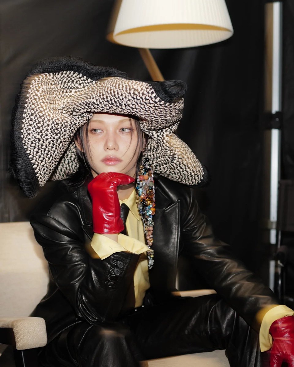 skzitaIia's tweet image. 📸 || STAY!

Aggiornamento di #Felix su #Instagram!
(@/yong.lixx)

“Grazie @/atiissu @/maumorgo per tutto!💙💙💙
#stay #felix #straykids #atiissu #iicombined”

(1/5)

-marghe🌸