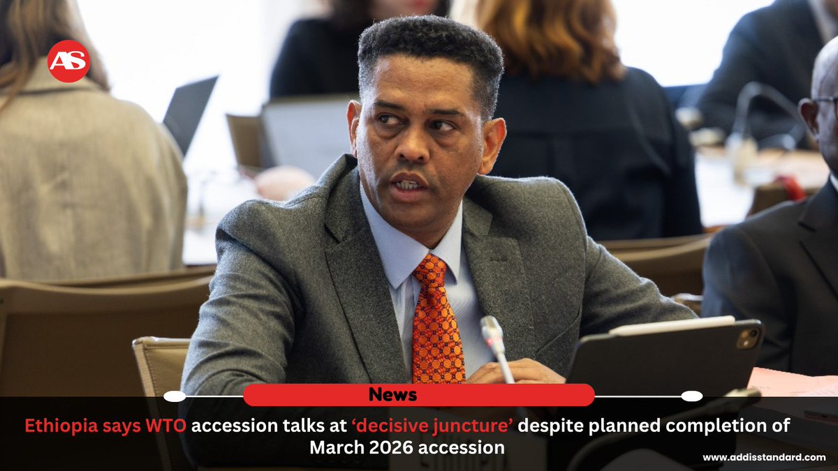 Addis Standard tweet media