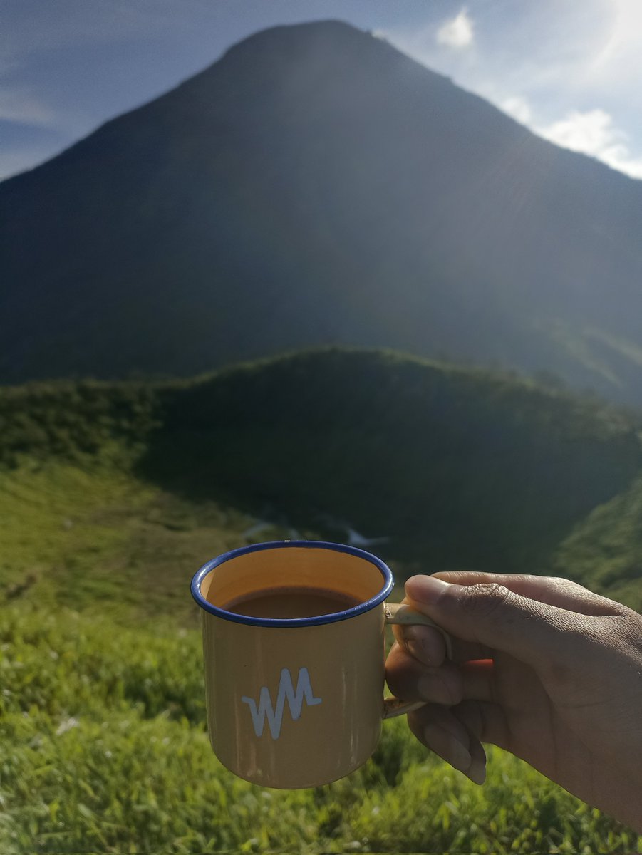 Wong Merapi tweet media