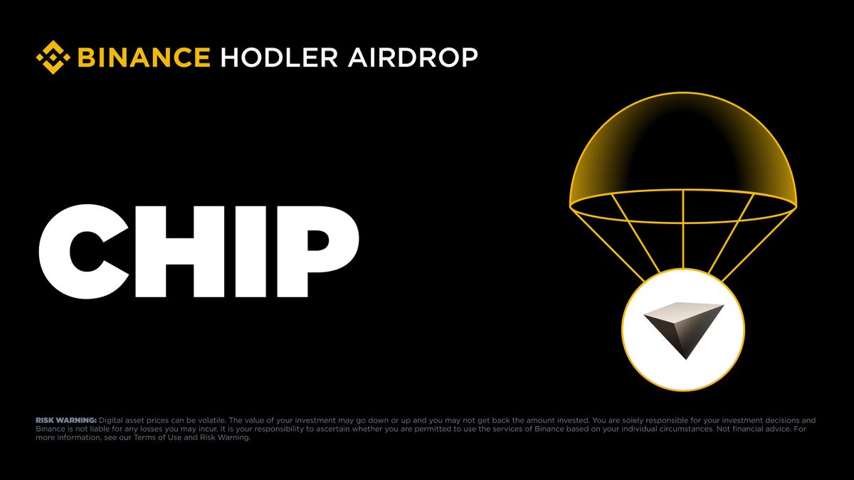 币安Binance华语 tweet media