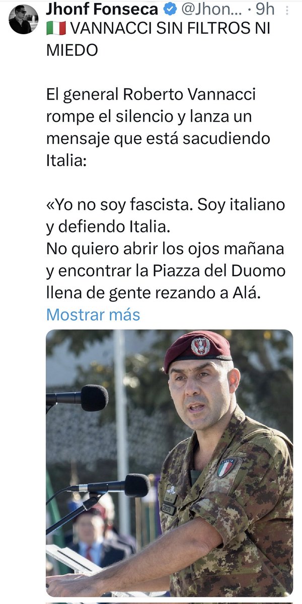 Mi Querida España 🇪🇸 tweet media