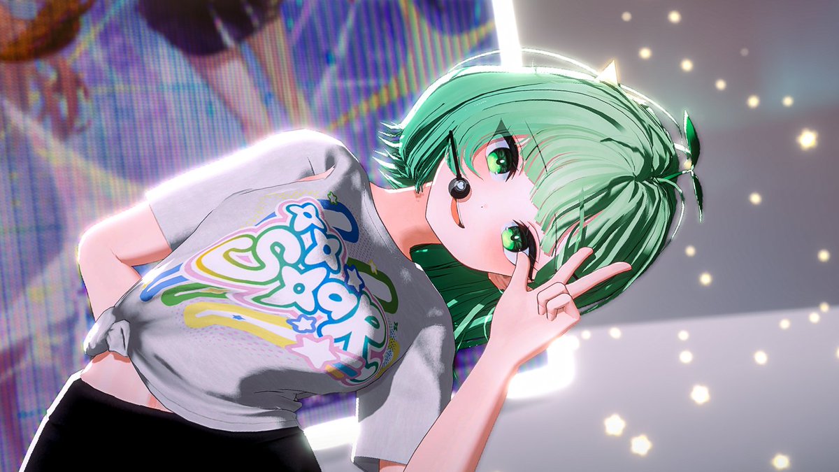 새싹 tweet media