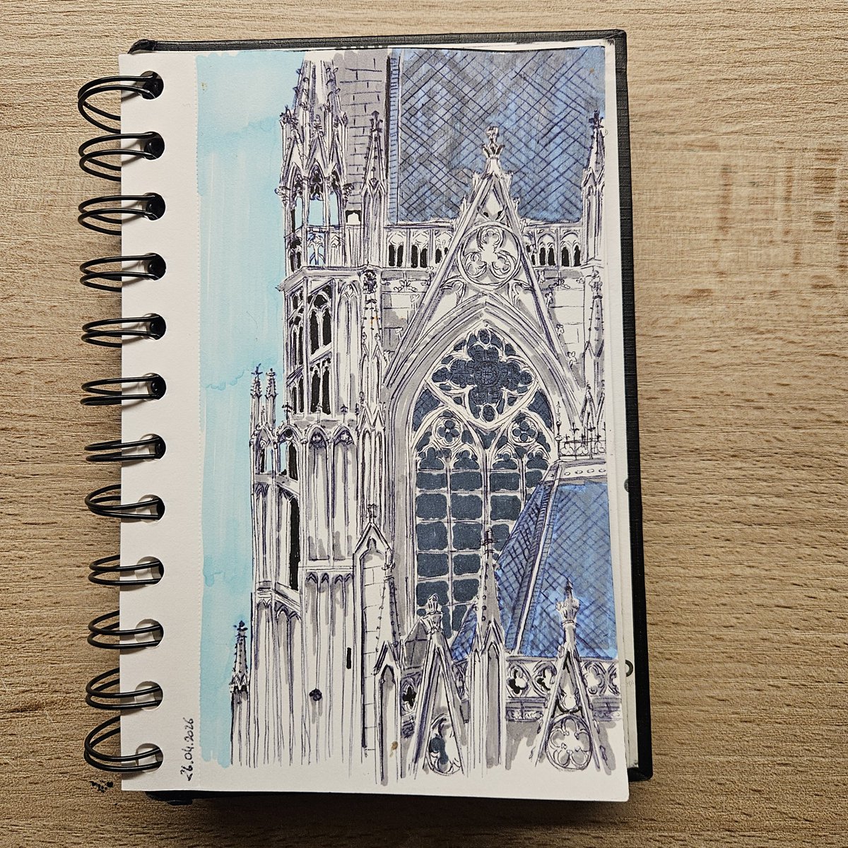 selenearts_'s tweet photo. #artistsupportartists #sketchbookart #artofthedaye #drawingsart #sketchbookartist https://t.co/KAufazkXp6