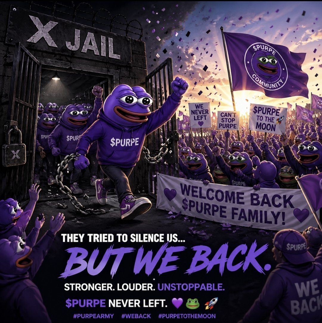 Purple VeRB (Ell) tweet media