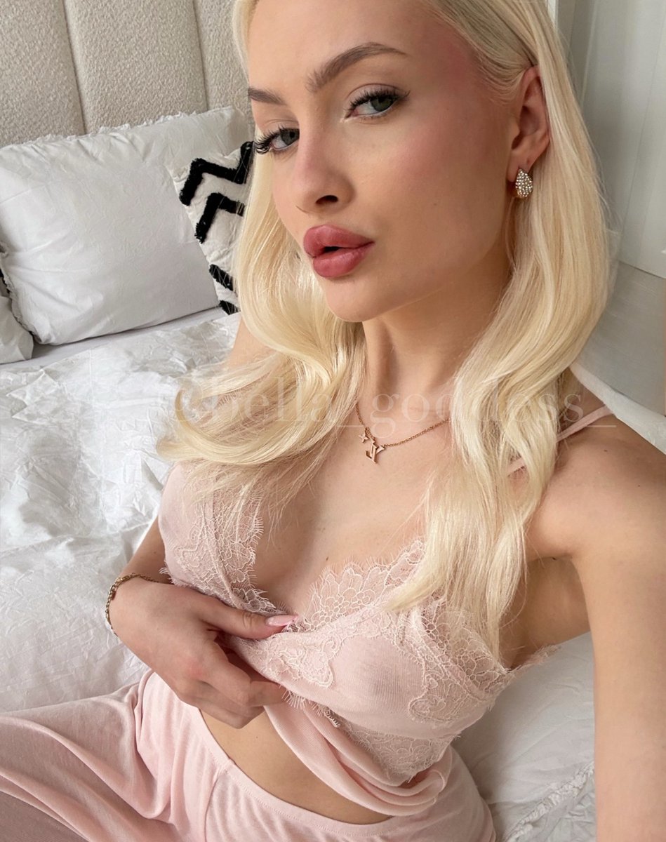 ✨PRINCESS BELLA✨ tweet media
